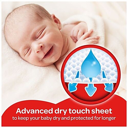 Huggies Wonder Pants Medium - 120 Diapers, 120 pcs  