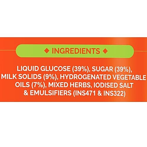 Dr. Vaidya's Chakaash - Chyawanprash Toffee, 50 Toffees Pack of 2 