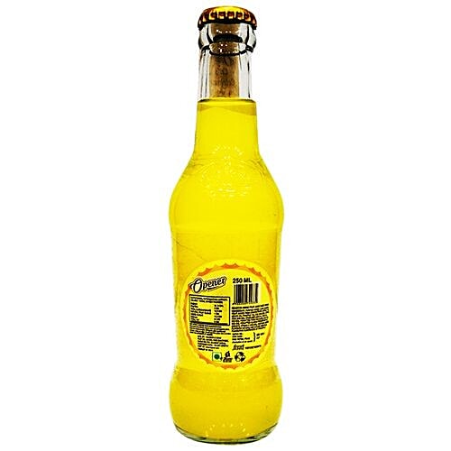 Buy Opener Pineapple Fruit Juice Base Drink Online at Best Price of Rs