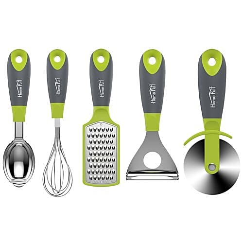 Buy Home Puff Premium Vegetable/Fruit Kitchen Tool Gadgets Set with