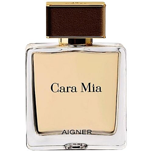 Aigner Cara Mia Women Eau De Parfum, 50 ml  