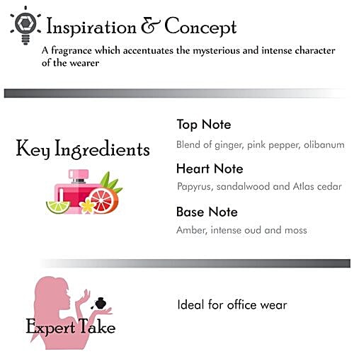 Bentley Bentley Absolute Eau De Parfum For Men, 100 ml  