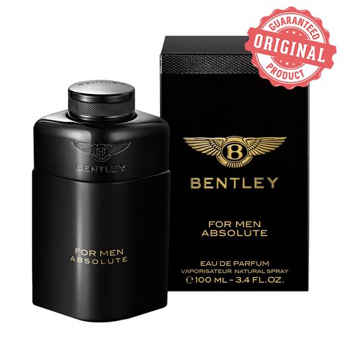 Bentley For Men Intense 100ml Eau de Parfum Spray for sale online