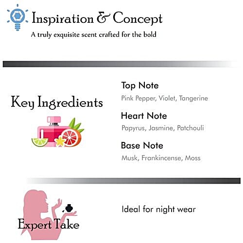 Bentley Black Edition Eau De Parfum For Men, 100 ml  