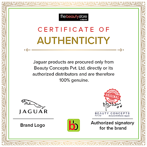 Jaguar Pace Accelerate Men Eau De Toilette, 100 ml  Ideal for Night Wear