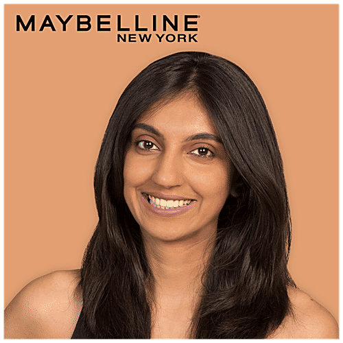 Maybelline New York Fit Me Matte+Poreless Liquid Foundation, 30 ml 335 Classic Tan 