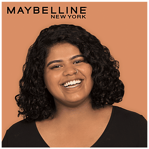 Maybelline New York Fit Me Matte+Poreless Liquid Foundation, 30 ml 338 Spicy Brown 