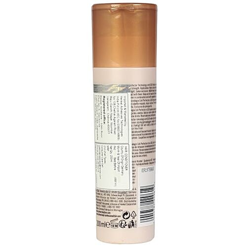 Schwarzkopf Professional Bonacure Q10 Time Restore Conditioner, 200 ml  