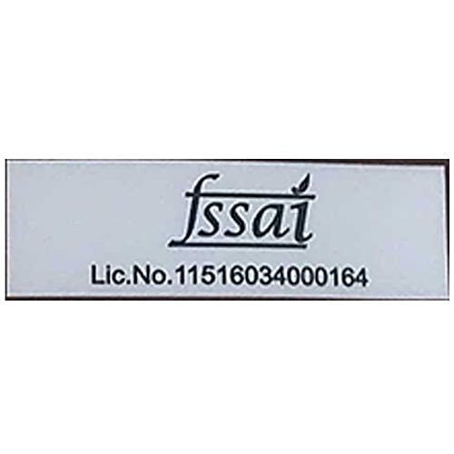 MeraKisan Organic Cumin Seed Powder, 50 g Pouch 