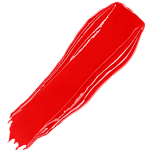 Maybelline New York Shine Compulsion Lipstick - Red Hot Lust, 1 pc Red Hot Lust 