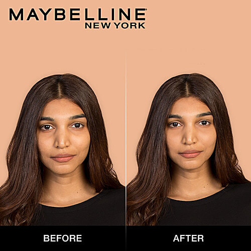 Maybelline New York Fit Me Concealer - 36, Golden Caramel, 6.8 g  