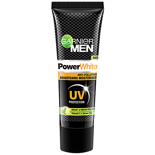 garnier men's face moisturizer