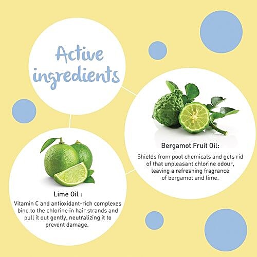 Buy Dot & Key Pre Swim Skin & Hair Chlorine Protection Spray SPF 30