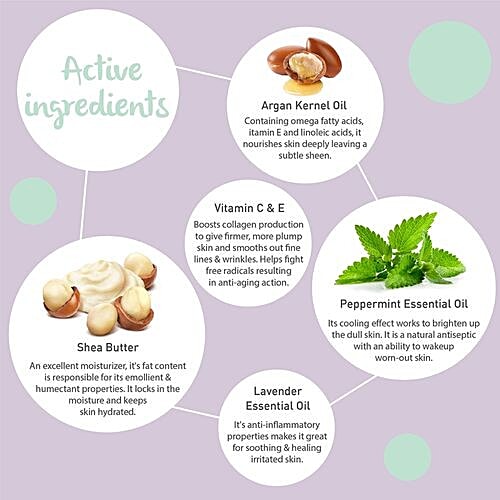 Dot & Key Skin Awakening Moisture Boost Face Serum, 50 ml  