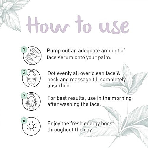 Dot & Key Skin Awakening Moisture Boost Face Serum, 50 ml  