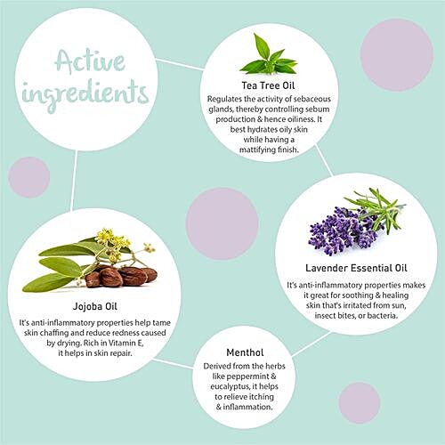 Dot & Key Matte Finish Moisturizer-In-Serum, 50 ml  