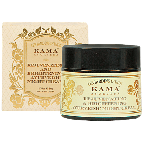 kama ayurveda eye cream