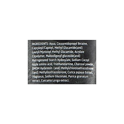 bombay shaving face wash