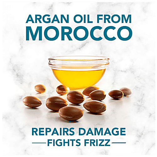 Herbal Essences Bio Renew Repair Argan Oil of Morocco Shampoo, 400 ml  