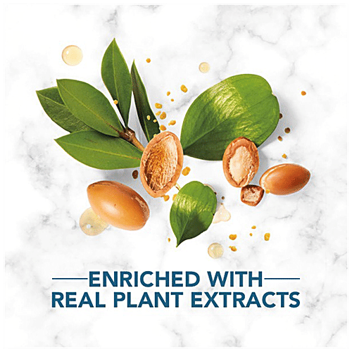 Herbal Essences Bio Renew Repair Conditioner - Argan Oil of Morocco, 400 ml  0% Colourants & Gluten