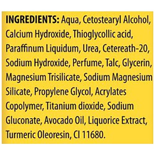 Buy Fem Fairness Naturals Hair Removal Cream Fair & Soft Turmeric