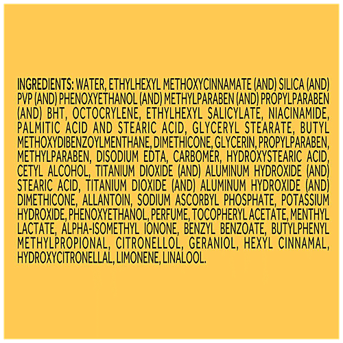 Ponds Sun Protect Non-Oily Sunscreen SPF 30, 35 g  