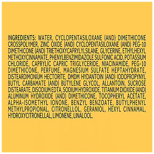 Ponds Sun Protect Non-Oily Sunscreen SPF 50, 35 g  