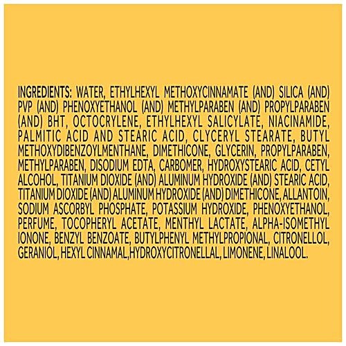 Ponds Sun Protect Non-Oily Sunscreen SPF 50, 80 g  