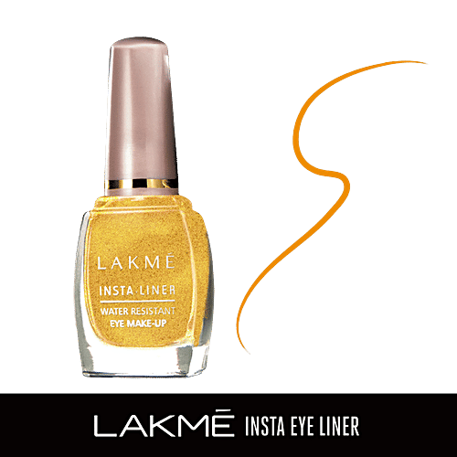 Buy Lakme Insta Eye Liner Online at Best Price of Rs 135 bigbasket