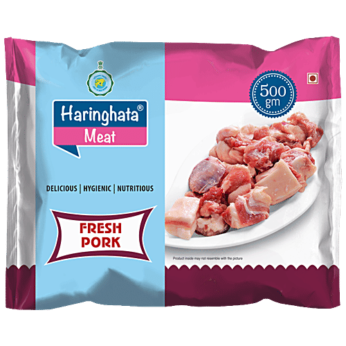 Buy Haringhata Fresh Pork Online at Best Price of Rs 180 bigbasket