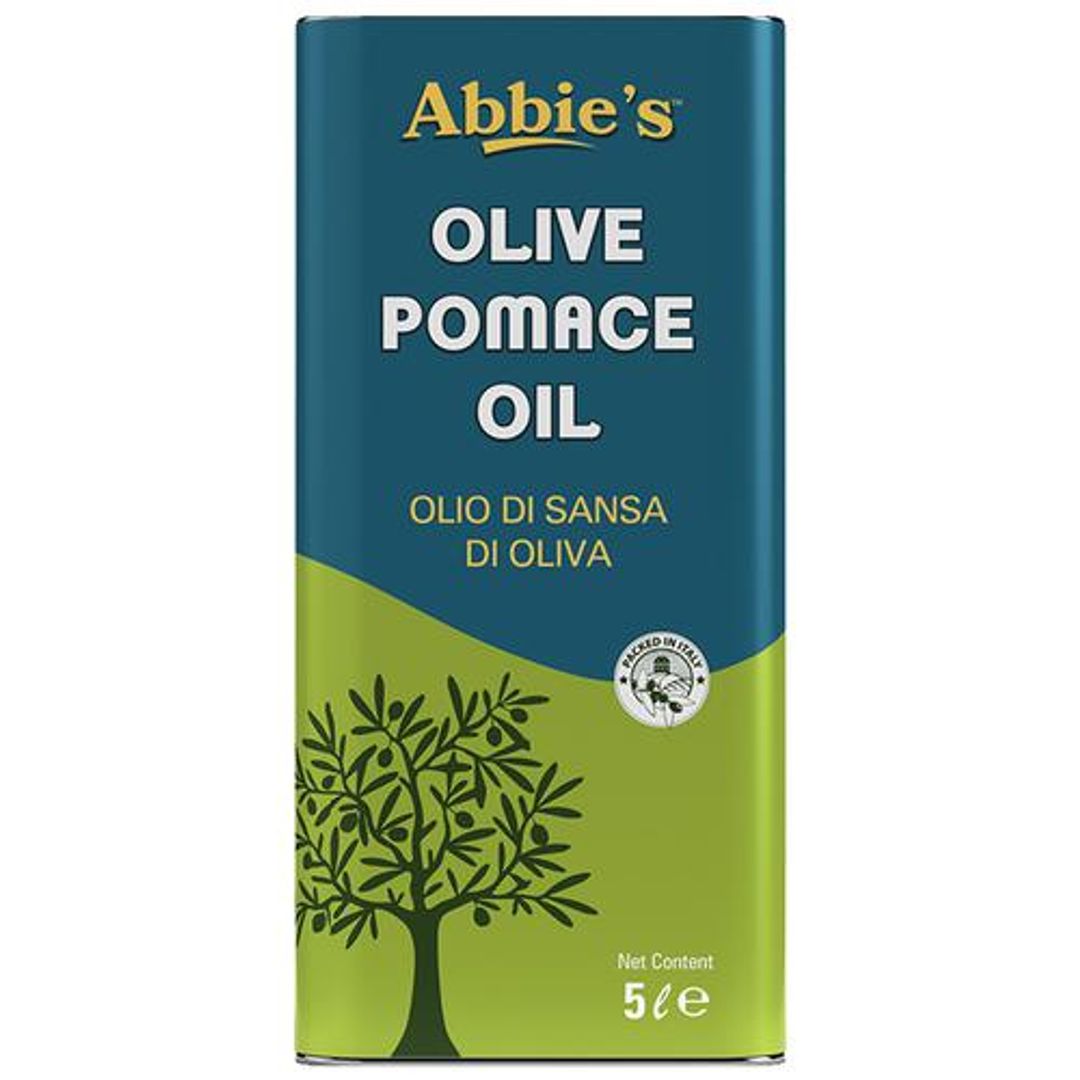 Abbies Olive Pomace Oil, 5 L 