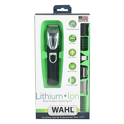 Buy Wahl Multi Purpose Grooming Kit Online at Best Price of Rs 3995
