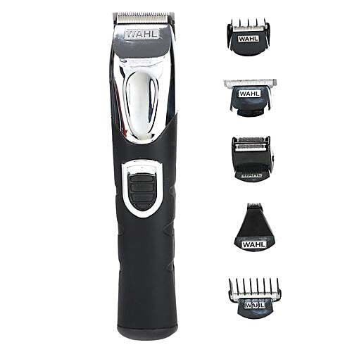 wahl multi purpose clipper
