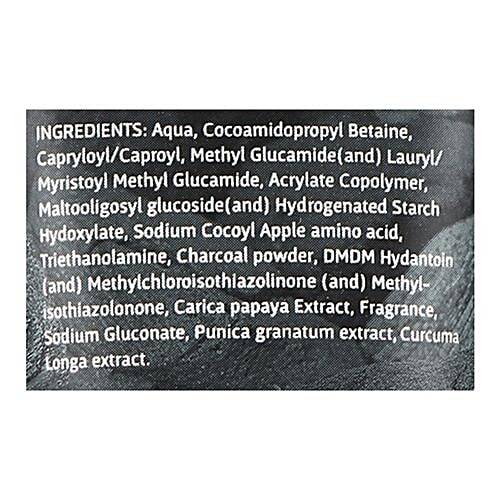 bombay shaving face wash