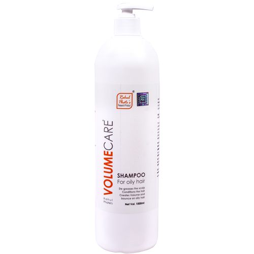 Buy Rahul Phate Research Products Volume Care Hair Shampoo - For Oily Hair  Online at Best Price of Rs 1020 - bigbasket
