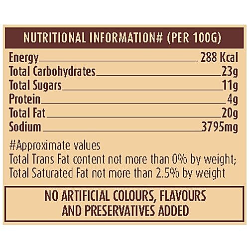 Tasty Tales Amritsari Mutton Curry, 130 g  