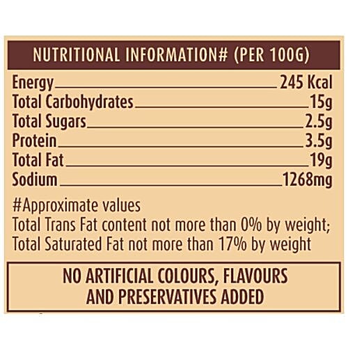 Tasty Tales Goan Chicken Cafreal, 115 g  