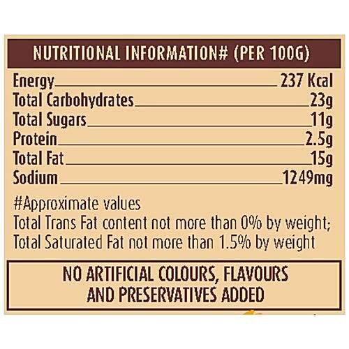 Tasty Tales Aloo Launji, 120 g  
