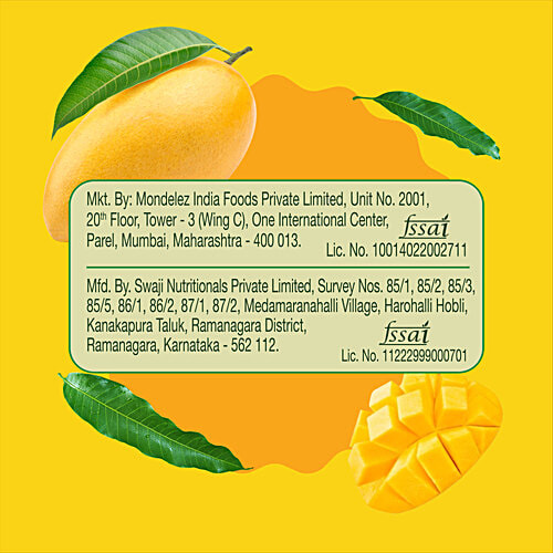 Tang Mango Instant Drink Mix, 750 g  