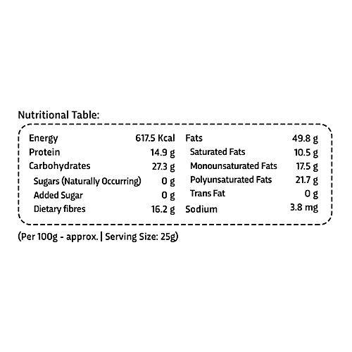 True Elements Raw Pumpkin Seeds - High Fibre & Protein, Nutritious, May Help In Weight Loss, 1 kg  