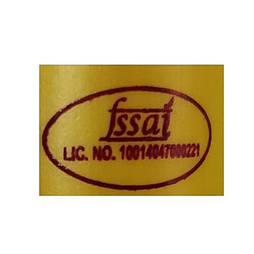 Shalimar Coconut Oil - HDPE, Yellow, 100 ml Bottle 