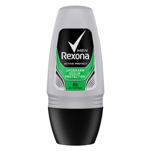 Buy Rexona Men Active Protect Underarm Protection Roll On Online at ...