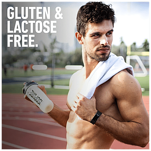 Isopure Zero Carbs 100% Whey Protein Isolate Powder - Cookies & Cream, 3.4 Kg Tub 