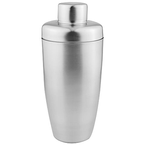 Vinayak Bar Drinkware Set - Stainless Steel, 5 pcs  