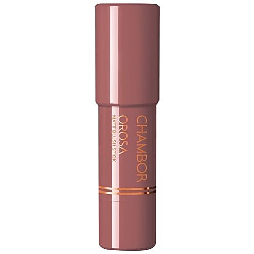CHAMBOR Orosa Matt Blush Stick No. 202, 5.8 g Natural 
