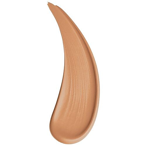 CHAMBOR Extreme Matte Long-Wear Foundation, 30 ml #302/Ocher Medium 