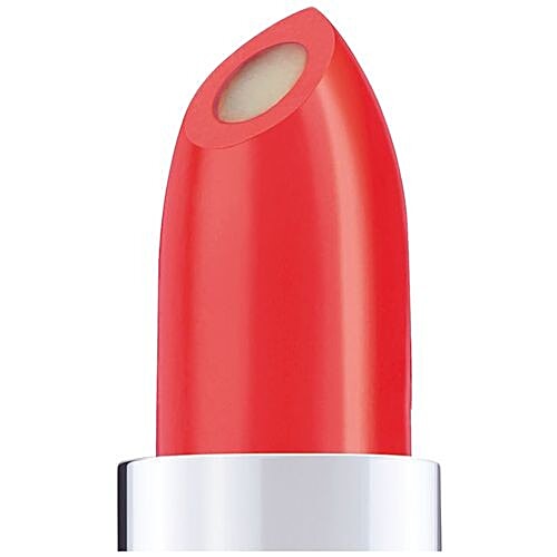 CHAMBOR Moisture Plus Lipstick, 4.5 g Red, No.382 