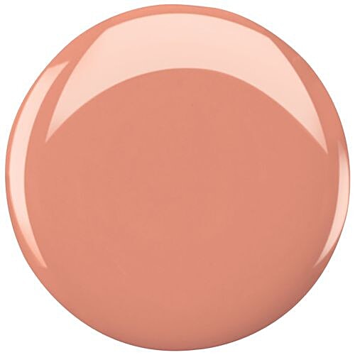 CHAMBOR Gel Effect Nail Lacquer, 10 ml Brown, No.302 