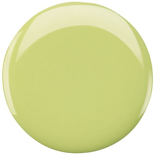 CHAMBOR Gel Effect Nail Lacquer, 10 ml Green, No.403 