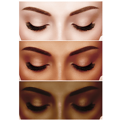 Chambor Infinite Lash Lengthening Mascara - Black, 9.9 ml